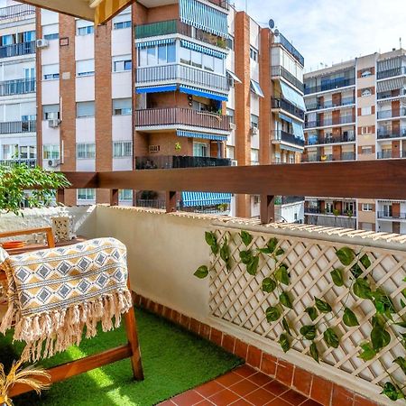 Sunterrace Loft-Triana'S Star, 10' From City Center! Севиля Екстериор снимка