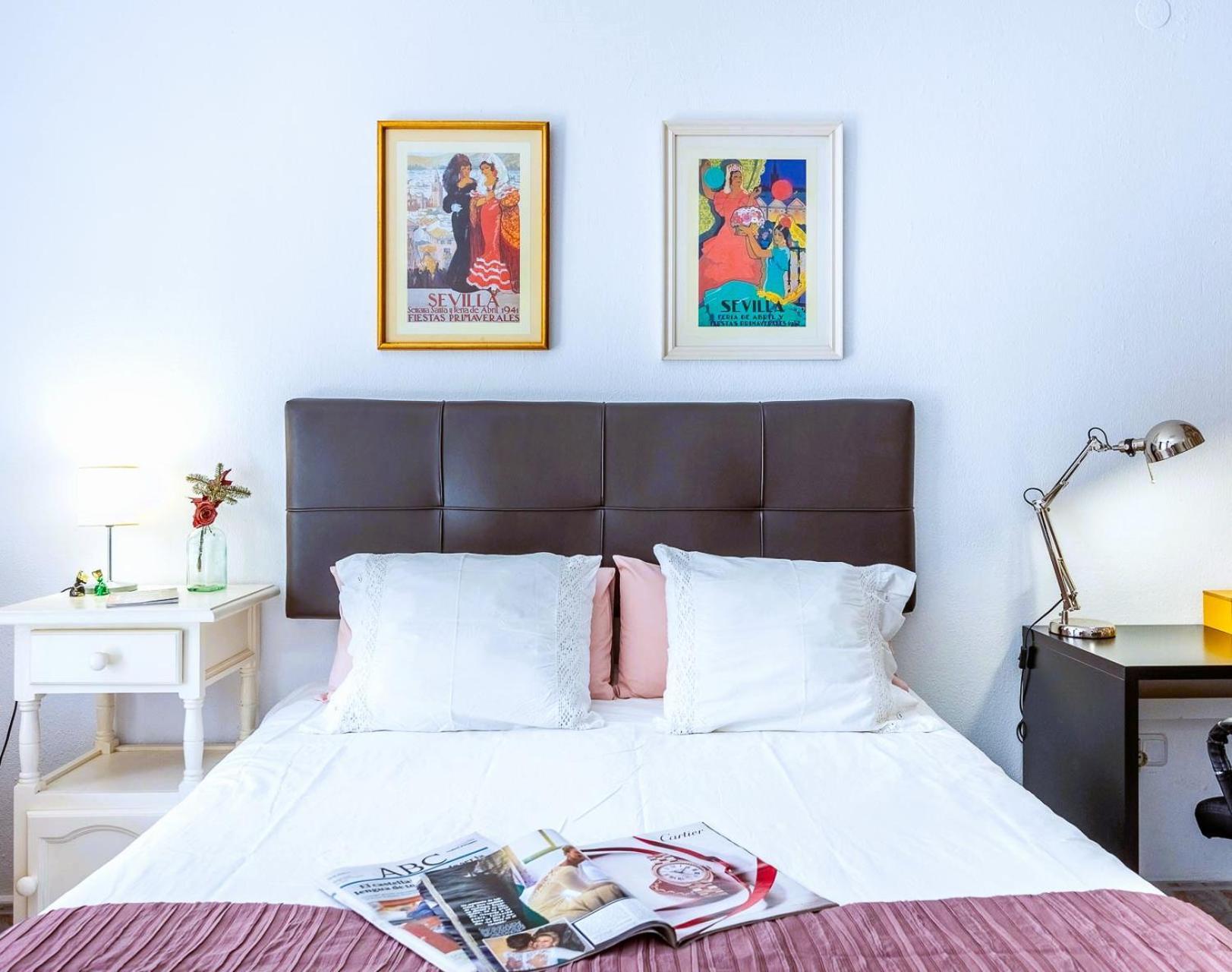 Sunterrace Loft-Triana'S Star, 10' From City Center! Севиля Екстериор снимка