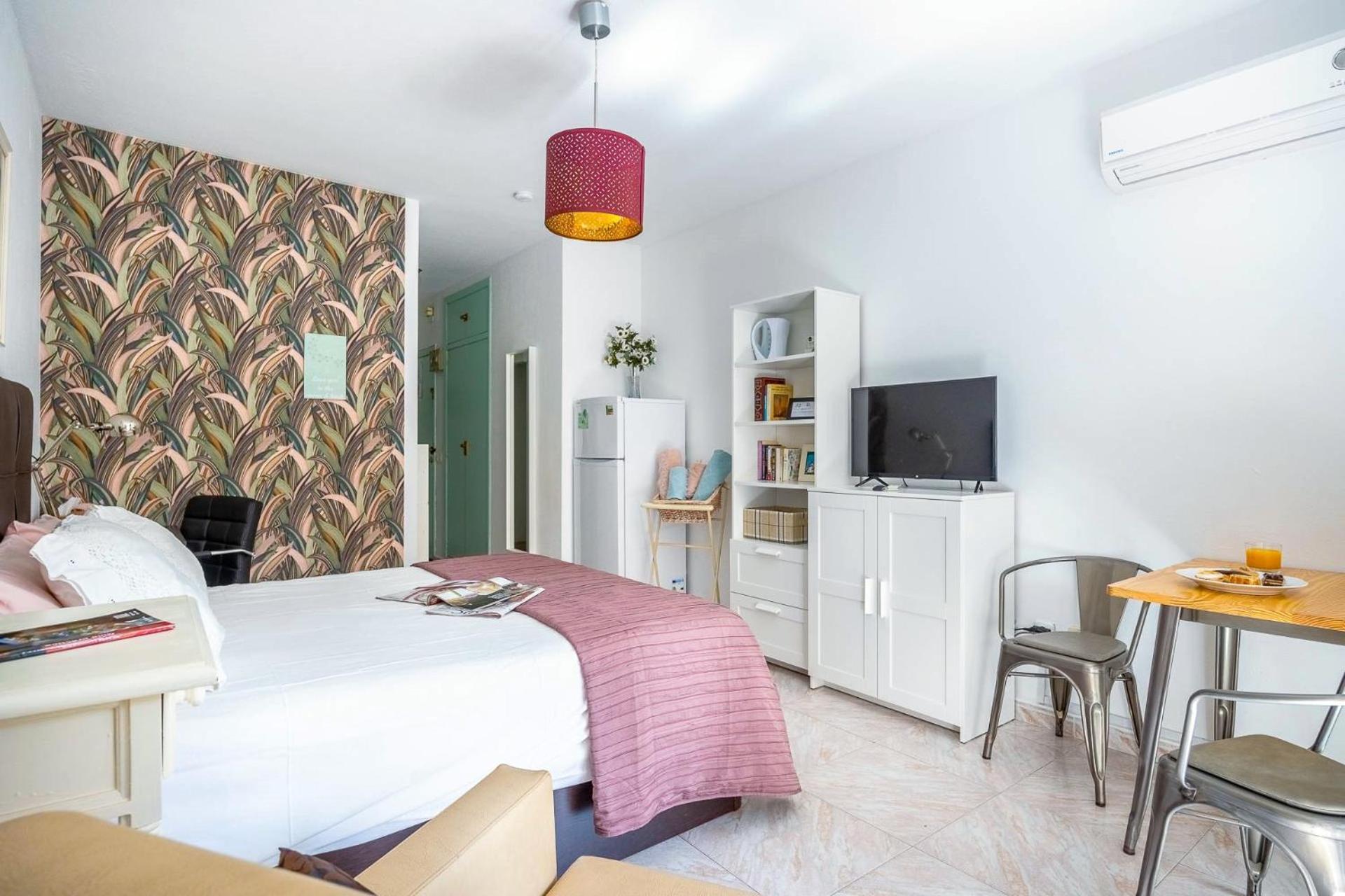 Sunterrace Loft-Triana'S Star, 10' From City Center! Севиля Екстериор снимка