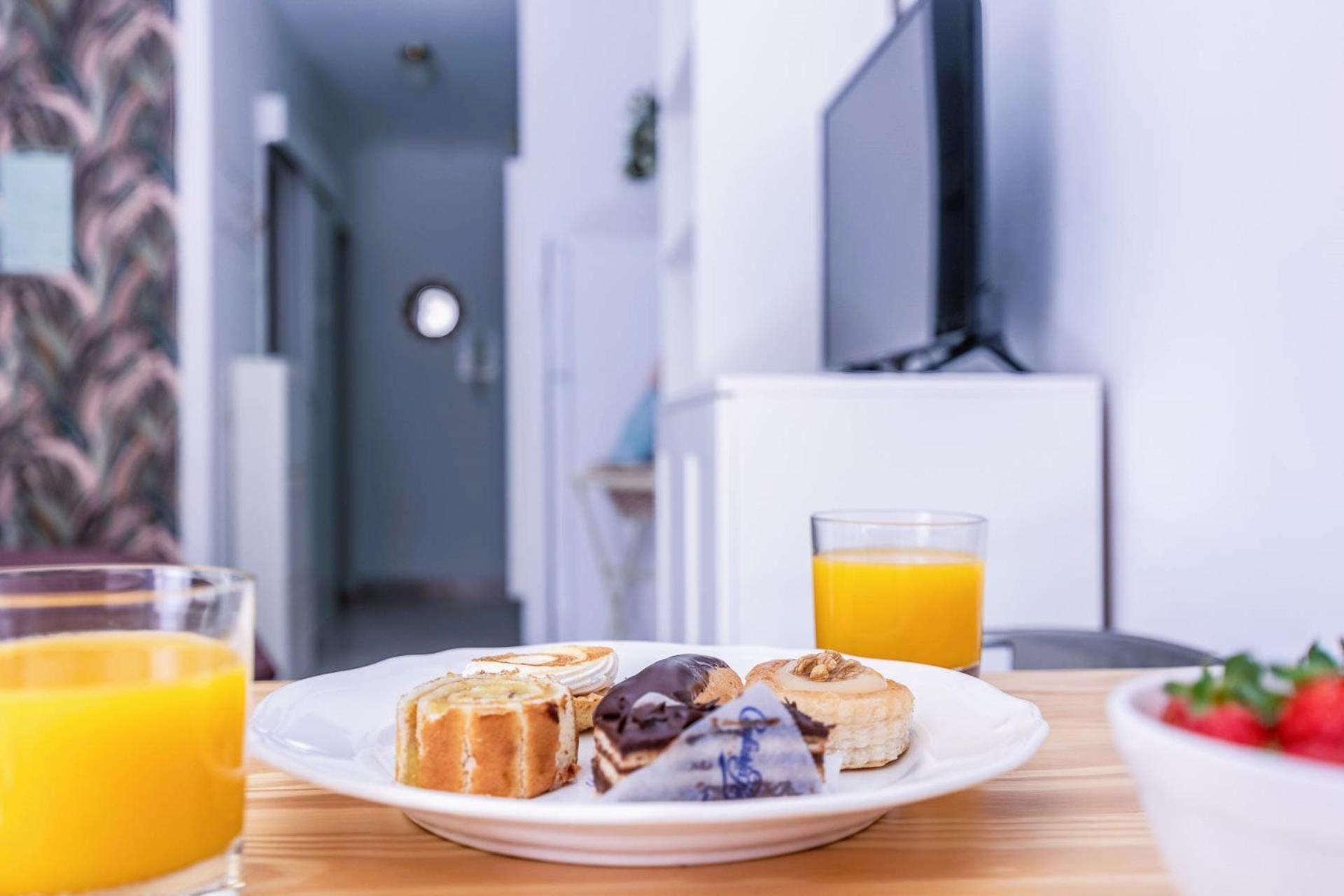 Sunterrace Loft-Triana'S Star, 10' From City Center! Севиля Екстериор снимка