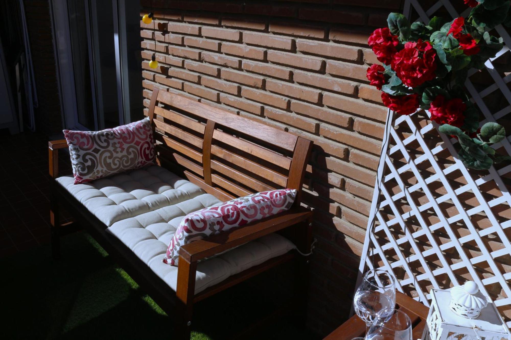 Sunterrace Loft-Triana'S Star, 10' From City Center! Севиля Екстериор снимка