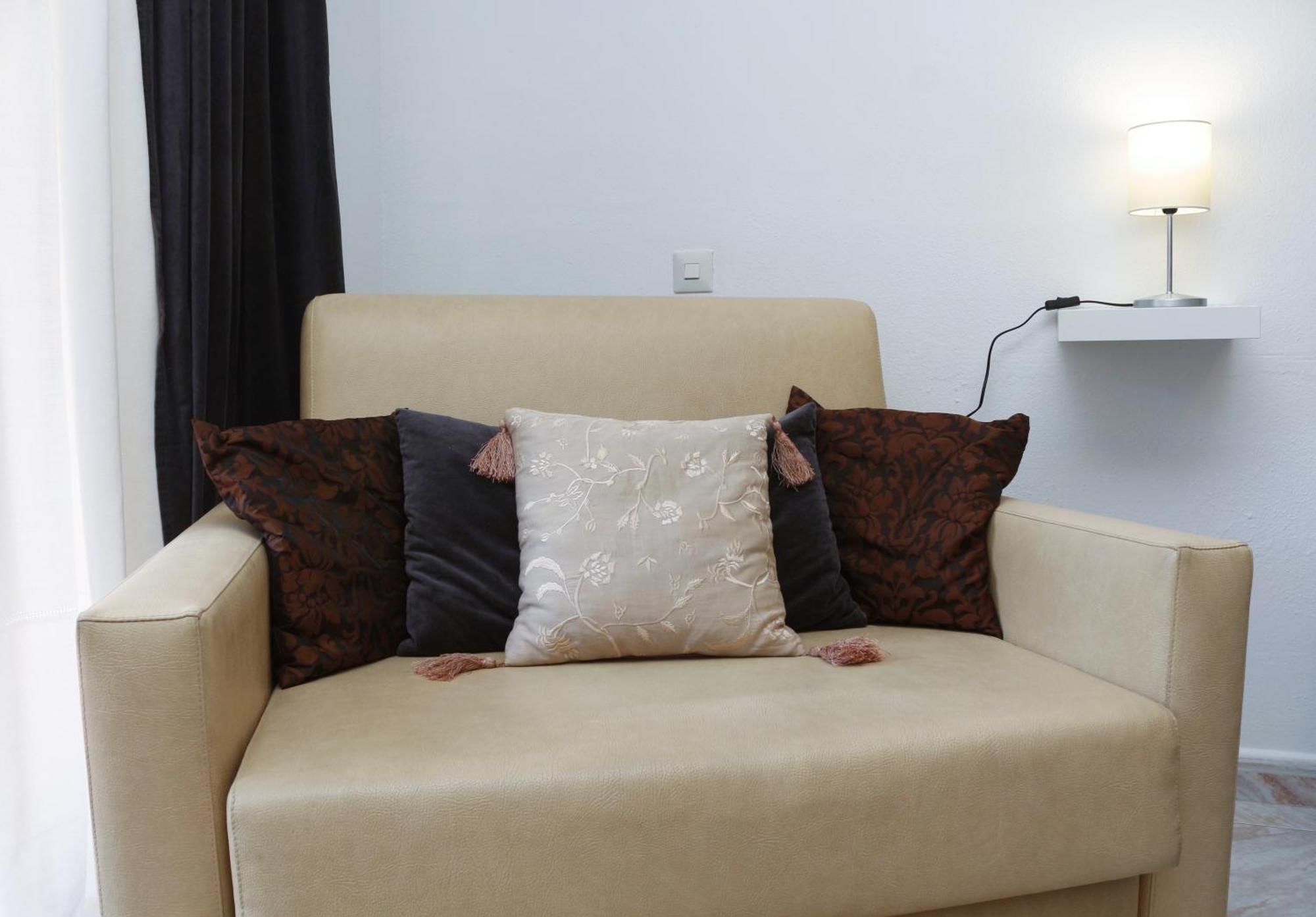 Sunterrace Loft-Triana'S Star, 10' From City Center! Севиля Екстериор снимка