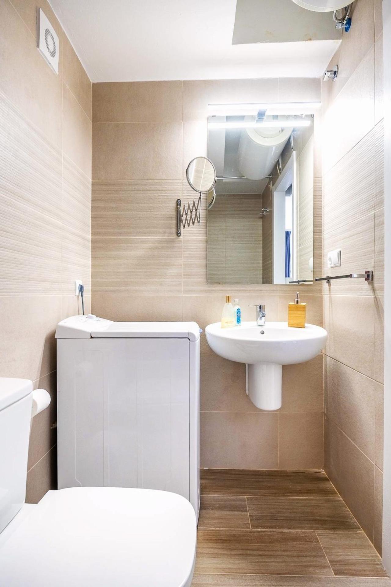 Sunterrace Loft-Triana'S Star, 10' From City Center! Севиля Екстериор снимка