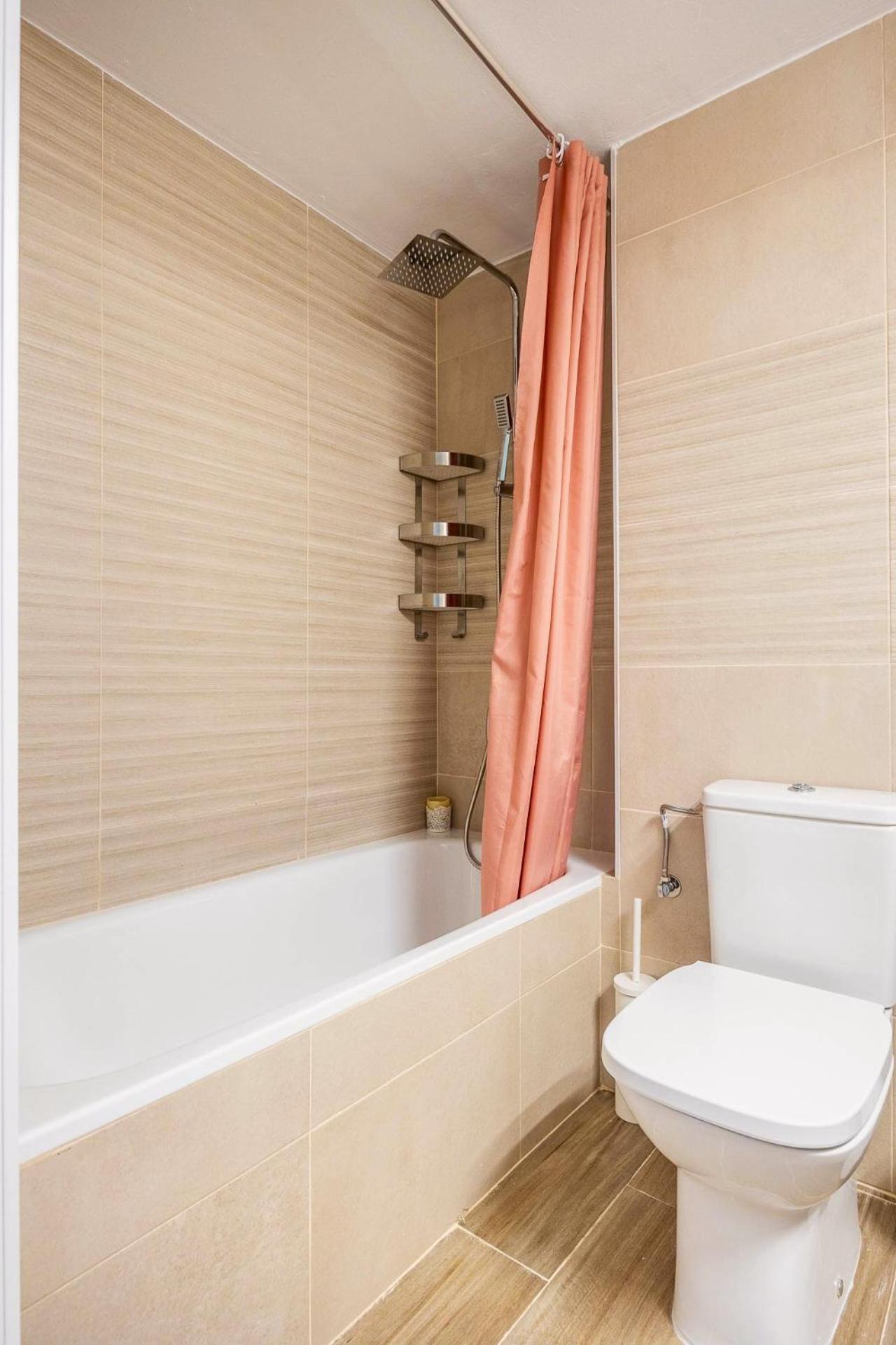Sunterrace Loft-Triana'S Star, 10' From City Center! Севиля Екстериор снимка