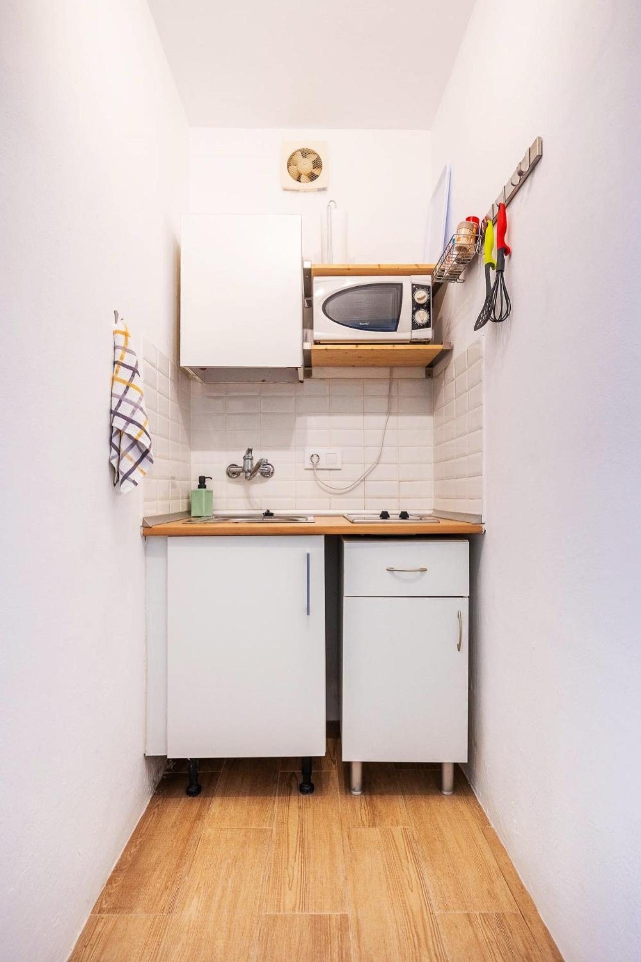 Sunterrace Loft-Triana'S Star, 10' From City Center! Севиля Екстериор снимка